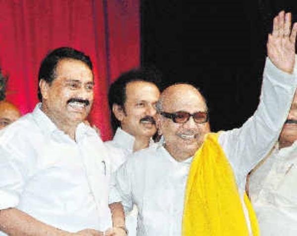 Who is Rajakannappan, he is given additional portfolio, Who was Praised by jayalalitha