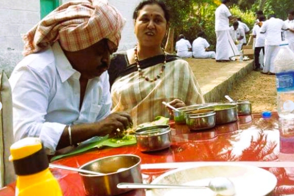 Dmdk President Vijayakanth followed a simple lifestyle till the end 