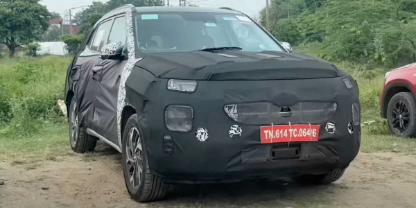 Hyundai creta facelift to launch on January 16: price and specifications Hyundai creta facelift to launch on January 16: price and specifications