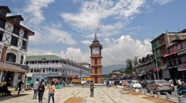 Time Line- Supreme Court to deliver Verdict In jammu kashmir Article 370 Case On Monday 