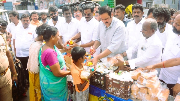 Anbumani ramadoss alleged, 250 lakes and ponds are missing in Chennai and suburbs 