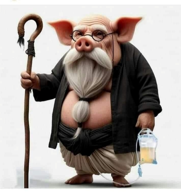 SDPI condemned Periyars image with the face of a pig through artificial intelligence 