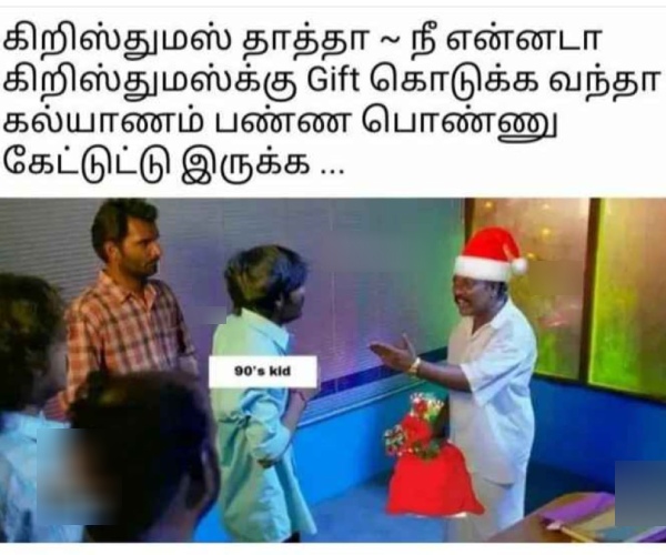 Year ender memes 2023: Funny memes collection on december month and New year Resolution 18-12-2023