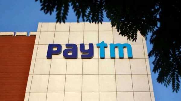  Paytm fires over 1,000 employees because of AI