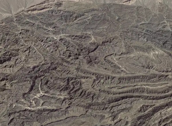 China rebuilds Secretive Base for Nuclear Tests at Lopnur now satelite images released China rebuilds Secretive Base for Nuclear Tests at Lopnur now satelite images released