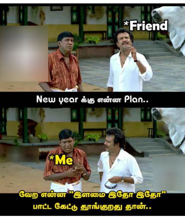 New year memes: Funny memes collection on december month and New year Resolution 31-12-2023