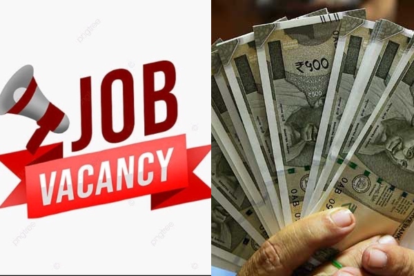 Applications are invited for various posts in Virudhunagar 