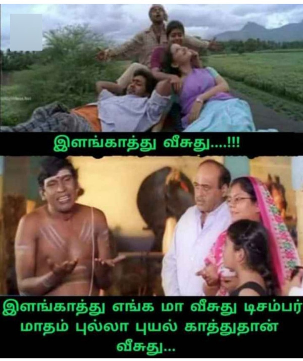  michaung cyclone memes: Funny memes collection on rain 03-12-2023 