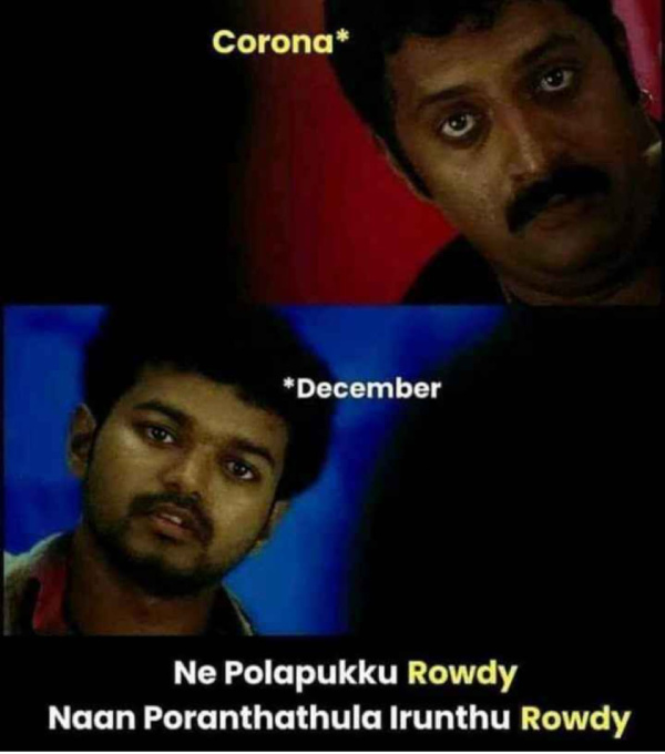 Year ender memes 2023: Funny memes collection on december month 14-12-2023