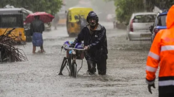 Cyclone Michuang: Chennai records 47 cm of rain in last 45 hours 