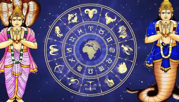 Year Ender Astrology 2023: Rahu Ketu gives sudden luck and Kodeeswara yogam from 2024 Year Ender Astrology 2023: Rahu Ketu gives sudden luck and Kodeeswara yogam from 2024