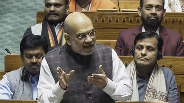 What are the significant changes in 3 Criminal Law Bills? details here 