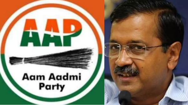 Aam Aadmi Party did not win even a single seat in the 3 states 