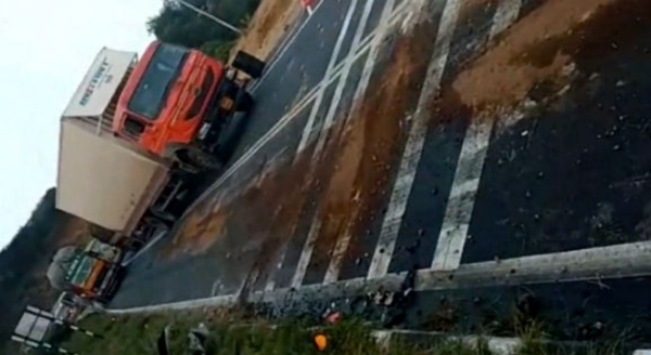 NHAI calls tender for thoppur ghat highways, the most dangerours zone