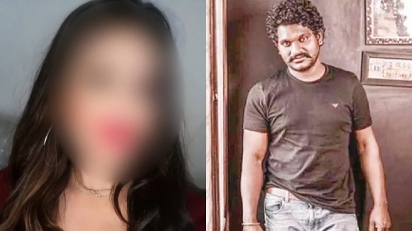 Pushpa Actor Jagadish arrested and do you know who is the Supporting Actress 