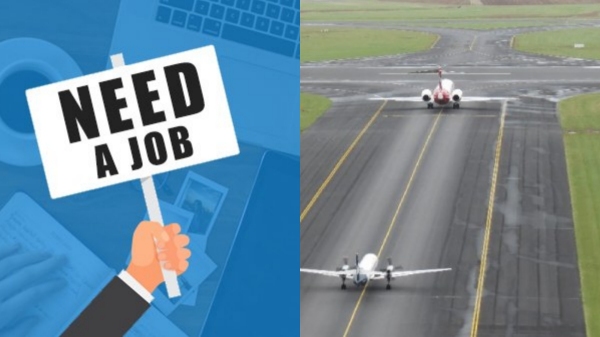  AIASL recruitment 2023 for Tamil Nadu Airports jobs including chennai