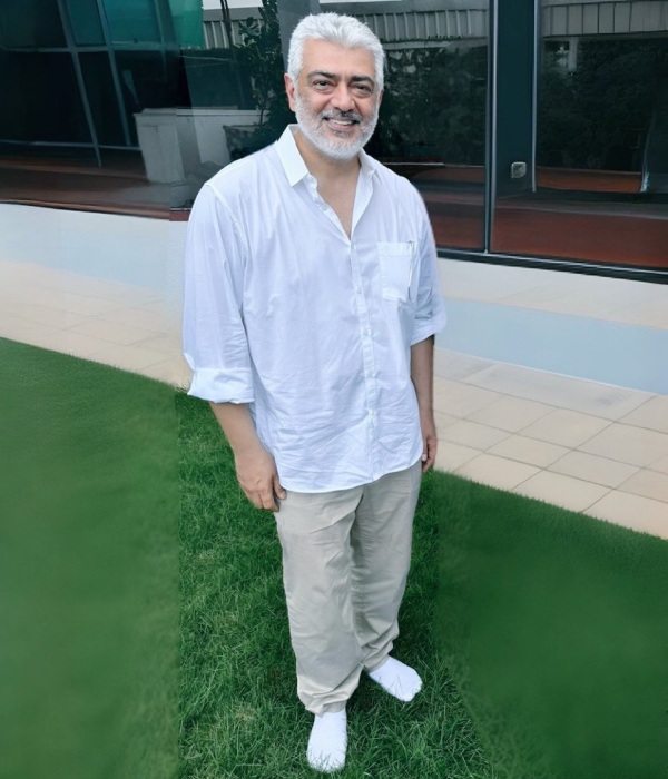 Why didnt Rajini, Kamal, Vijay, Ajith donate funds for Cyclone Michaung relief 