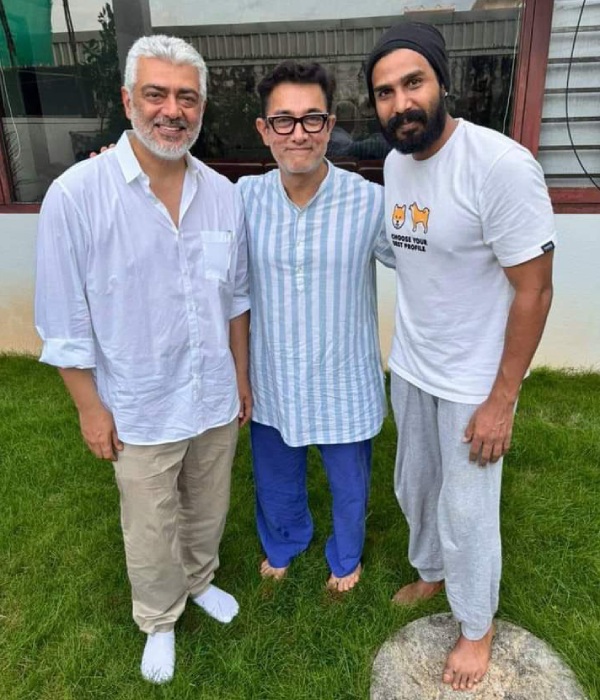 Why didnt Rajini, Kamal, Vijay, Ajith donate funds for Cyclone Michaung relief 