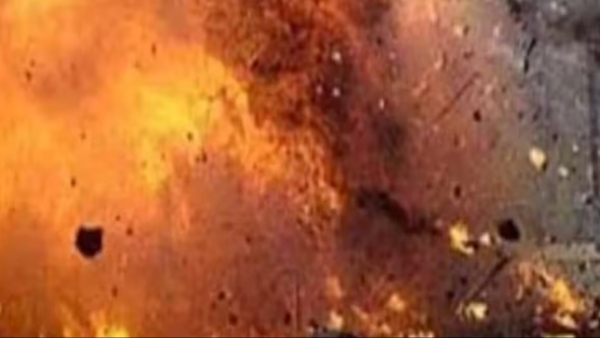 Bomb blast in Assam, ULFA-I takes responsibolity