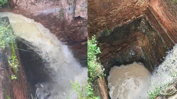 IIT Research says about how Aayankulam well not filled in rainy season 