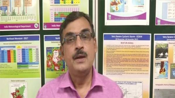 will-the-southern-districts-also-be-affected-by-rain-like-chennai-balachandran-explains will-the-southern-districts-also-be-affected-by-rain-like-chennai-balachandran-explains