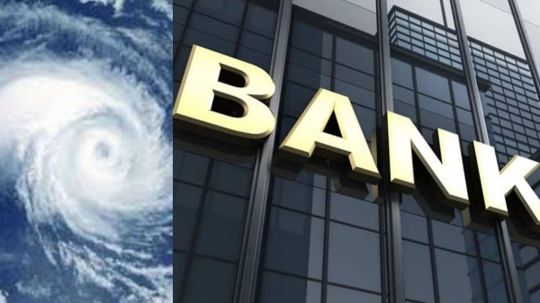  SBI Bank and Banks shut in Chennai, Tiruvallur, Chengalpet, Kancheepuram due to Michaung Cyclone 