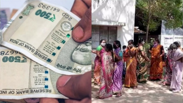Another scheme will give you money amid the Kalaingar 1000 RS Housewives scheme in Tamil Nadu? 
