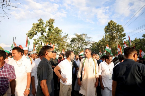 What will Rahul Gandhis Bharat Nyay Yatra achieve