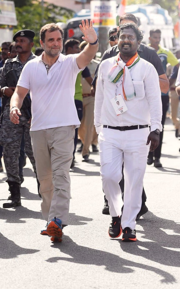 What will Rahul Gandhis Bharat Nyay Yatra achieve