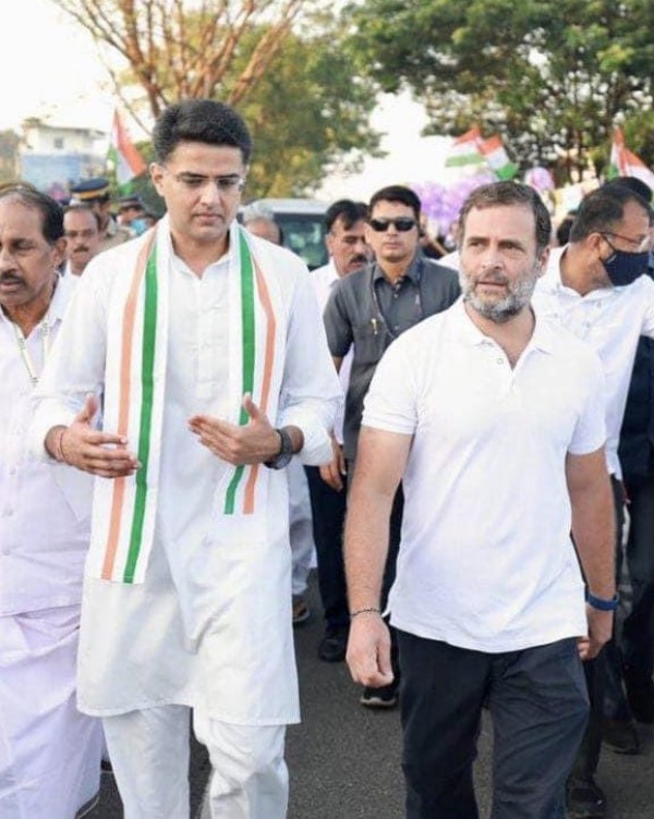 What will Rahul Gandhis Bharat Nyay Yatra achieve