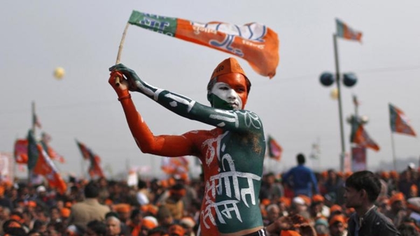 Has BJPs Hindutva formula worked out in Rajasthan elections?