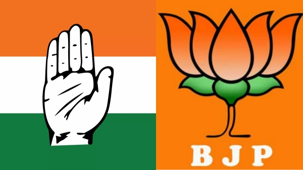  The year 2023 ends, what are the elections held this year? which parties won it? 