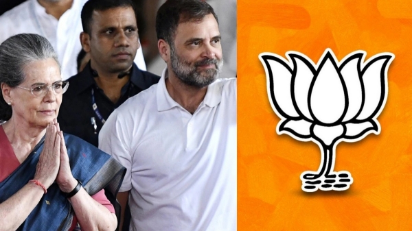 Lok Sabha Election 2024: Sonia Gandhi may contest from Mahabub Nagar?