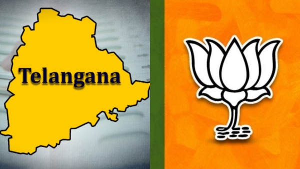 Telangana reportedly to get a new governor from BJP: TN leaders may get postings 