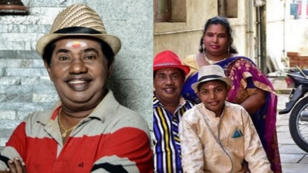 Bondamani was arrested on his marriage 