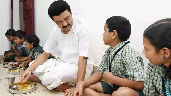 Is the CMs Breakfast Scheme private? Chennai Municipal Corporation Explanation