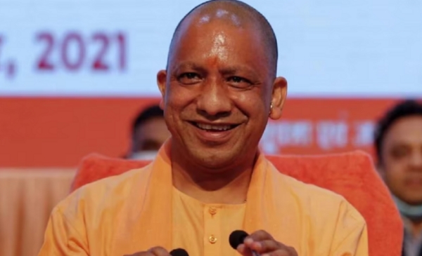 Yogi Adityanath has said that there is an investment of Rs 1.11 lakh crore in Uttar Pradesh Yogi Adityanath has said that there is an investment of Rs 1.11 lakh crore in Uttar Pradesh