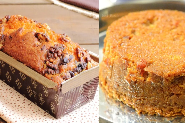 How to cook vivikam cake as people bored with plum cakes How to cook vivikam cake as people bored with plum cakes