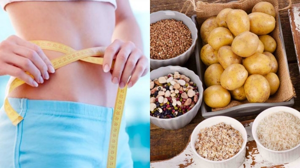  What are the five food combinations that need to avoid at all costs for Weight loss