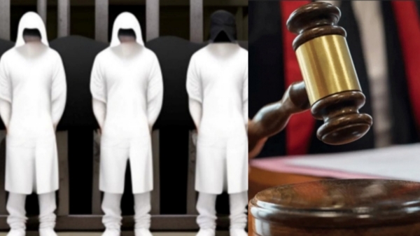 India in deep shock after 8 Indians are handed death penalty in Qatar 