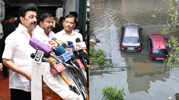 The 3 things Tamil Nadu government should do immediately to avoid future Chennai Flood 