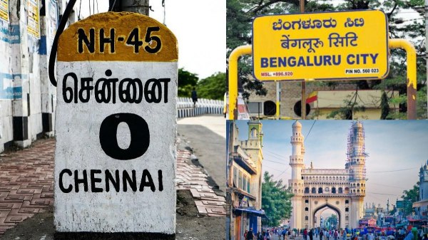 Bengaluru dominates office space absorption, Chennai surprises with 131 growth says Colliers India 