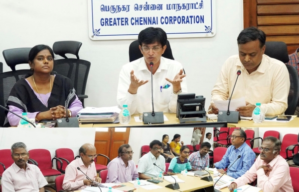  Chennai Safest Metro For Women said NCRB Report