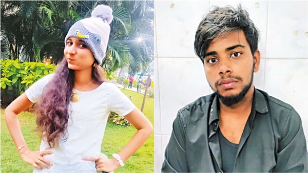 Why did a female software engineer get killed on Chennais East Coast Road? Thirunambis confession 