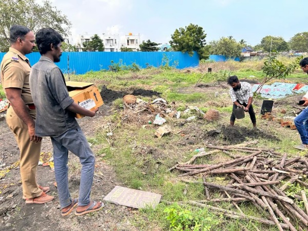  Shocking incident in KMC hospital new born baby body gives in carton: Dean explains