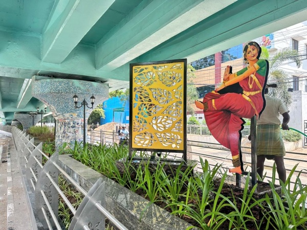  Chennai Safest Metro For Women said NCRB Report