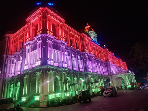  Chennai Safest Metro For Women said NCRB Report