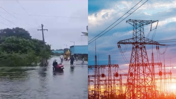 When will the power be back in Chennai at your place? All you need to know 