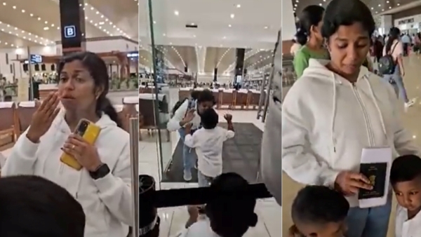 How is the life of Tamils living abroad? Watch the video How is the life of Tamils living abroad? Watch the video