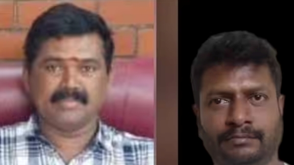 Murderer confession about why he killed prabhu who supposed linked with ramajayam case Murderer confession about why he killed prabhu who supposed linked with ramajayam case